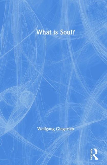 Forsidebilde av What is Soul?
