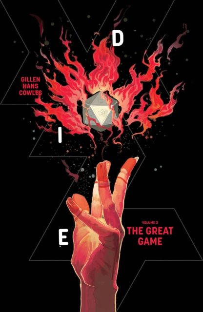 The great game