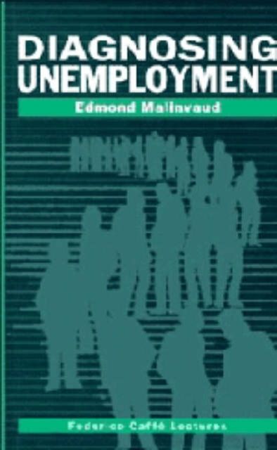 Diagnosing Unemployment