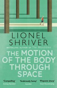 The Motion of the Body Through Space