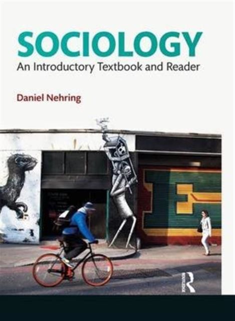 Sociology : An Introductory Textbook and Reader