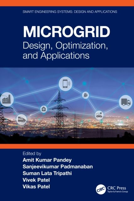 Microgrid : Design, Optimization, and Applications