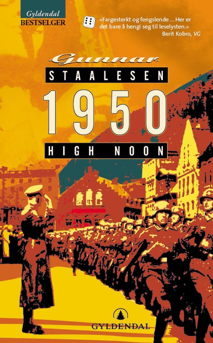 1950 : high noon