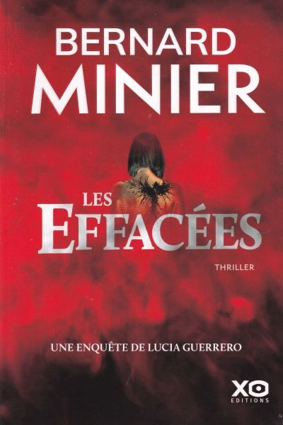 Les effacées : thriller
