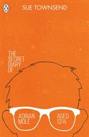 The secret diary of Adrian Mole aged 13 3/4