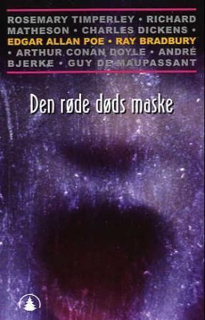 Den Røde døds maske og andre grøss