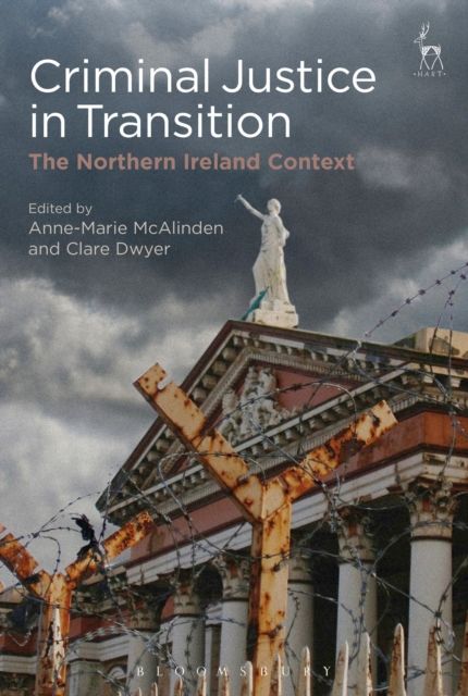 Criminal Justice in Transition : The Northern Ireland Context