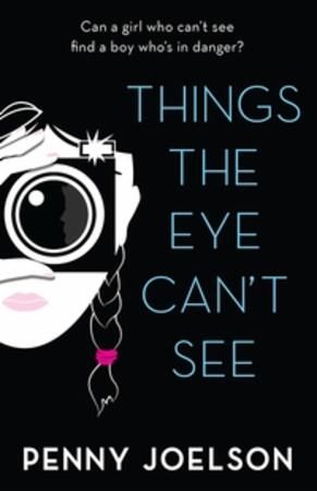 Things the eye can't see