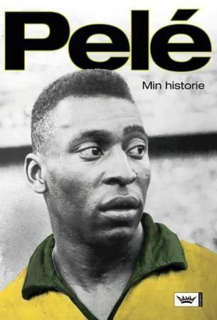 Pelé : min historie