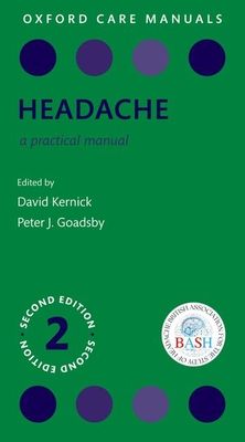 Headache : A Practical Manual