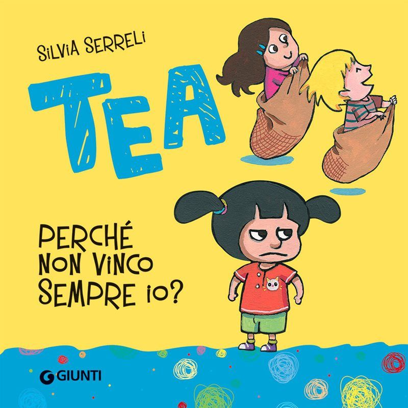 Perché non vinco sempre io?