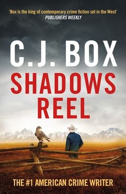 Forsidebilde av Shadows Reel
