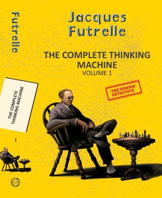 Complete Thinking Machine  Vol 1