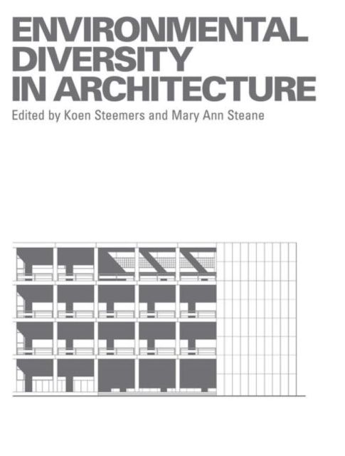 Environmental Diversity in Architecture
