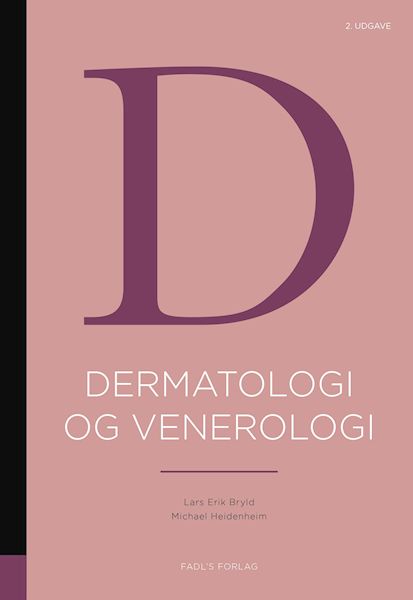 Dermatologi og venerologi 2. udgaave