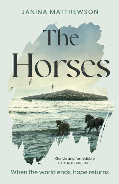 The Horses : A poetic and moving story of community and isolation in the wake of a disaster
