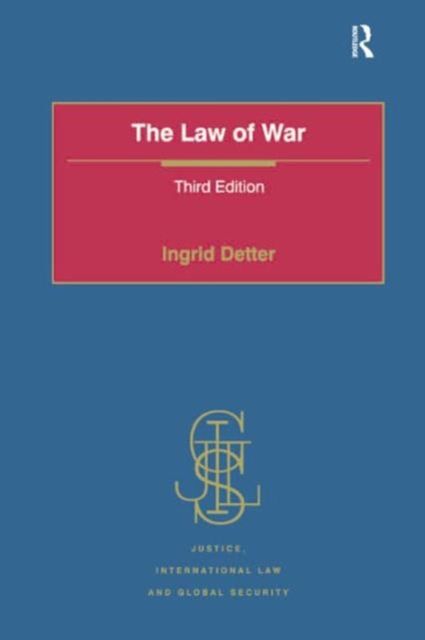 The Law of War