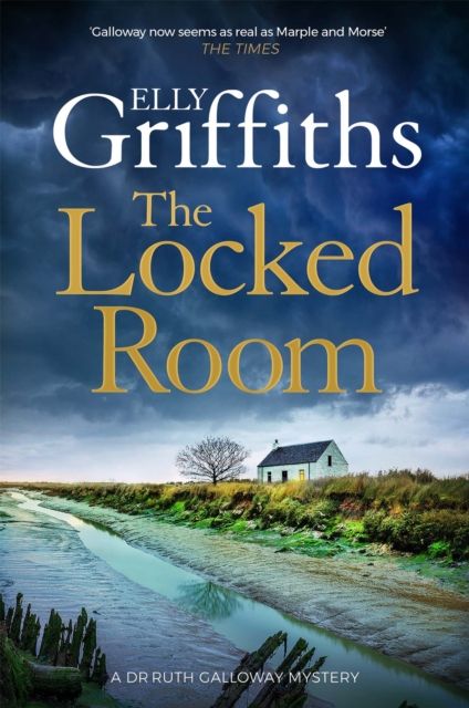 The locked room : a Dr Ruth Galloway mystery
