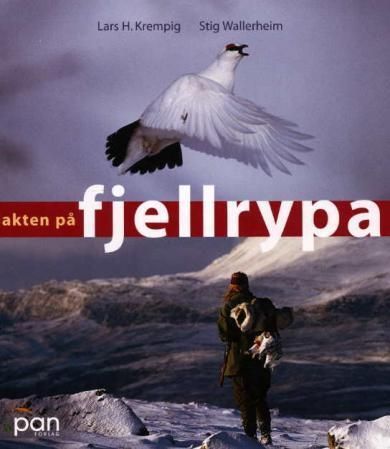 Jakten på fjellrypa