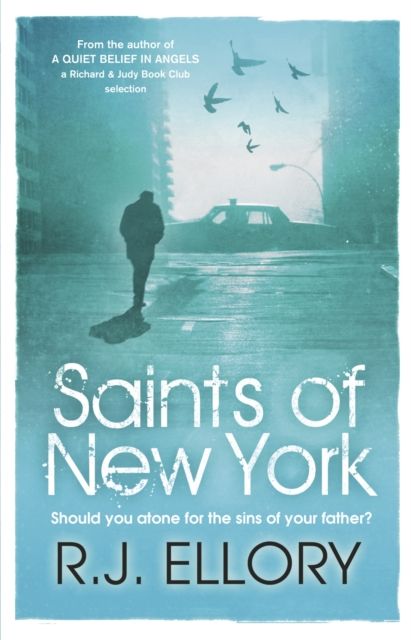 Forsidebilde av Saints of New York