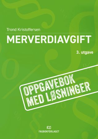 Merverdiavgift