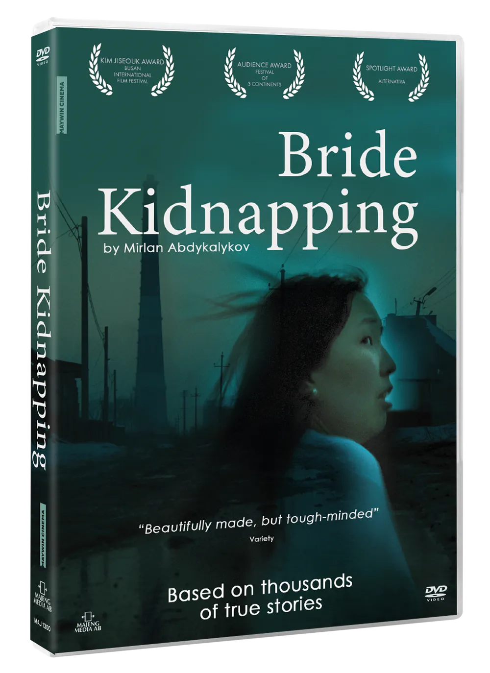 Bride Kidnapping
