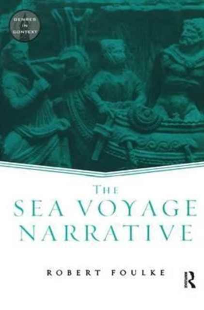 The Sea Voyage Narrative