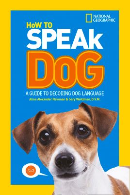 How To Speak Dog : A Guide to Decoding Dog Language