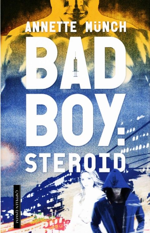 Badboy: Steroid