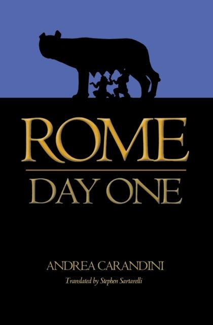 Rome : Day One