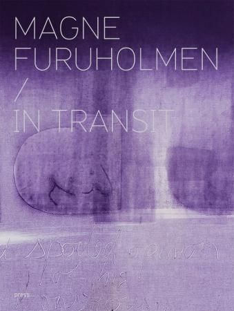 Forsidebilde av In transit