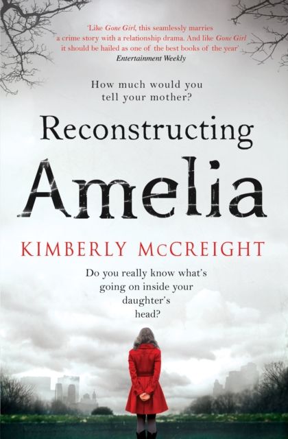 Reconstructing Amelia