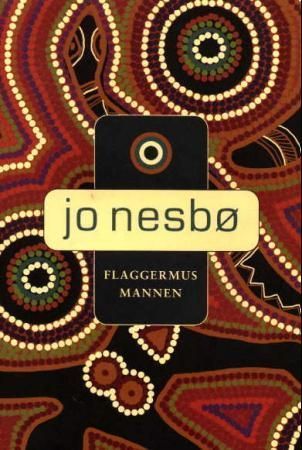Flaggermusmannen