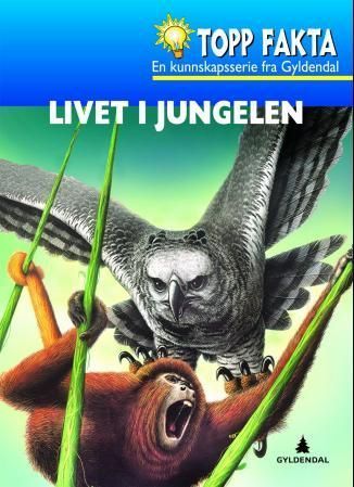 Livet i jungelen