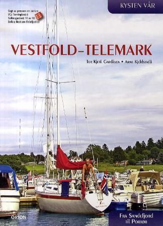 Kysten vår - Oslofjorden