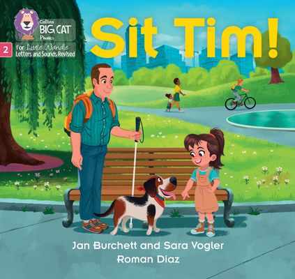 Sit Tim! : Phase 2 Set 2