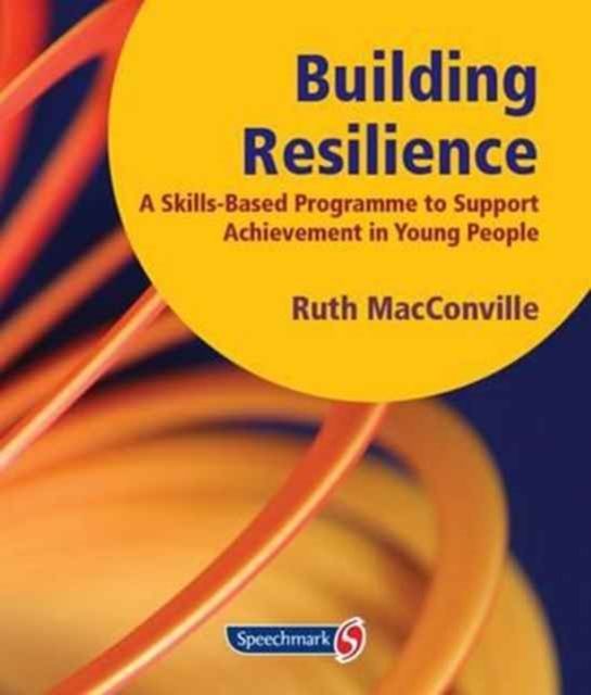 Building Resilience : A Skills Based Programme to Support Achievement in Young People