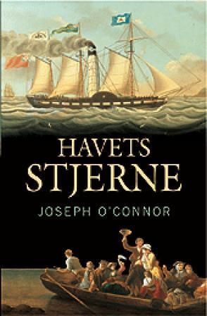 Havets Stjerne : avskjed med gamle Irland