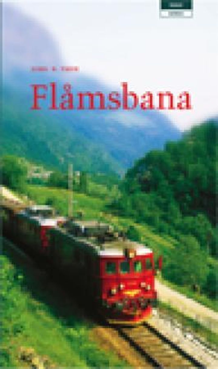 Flåmsbana