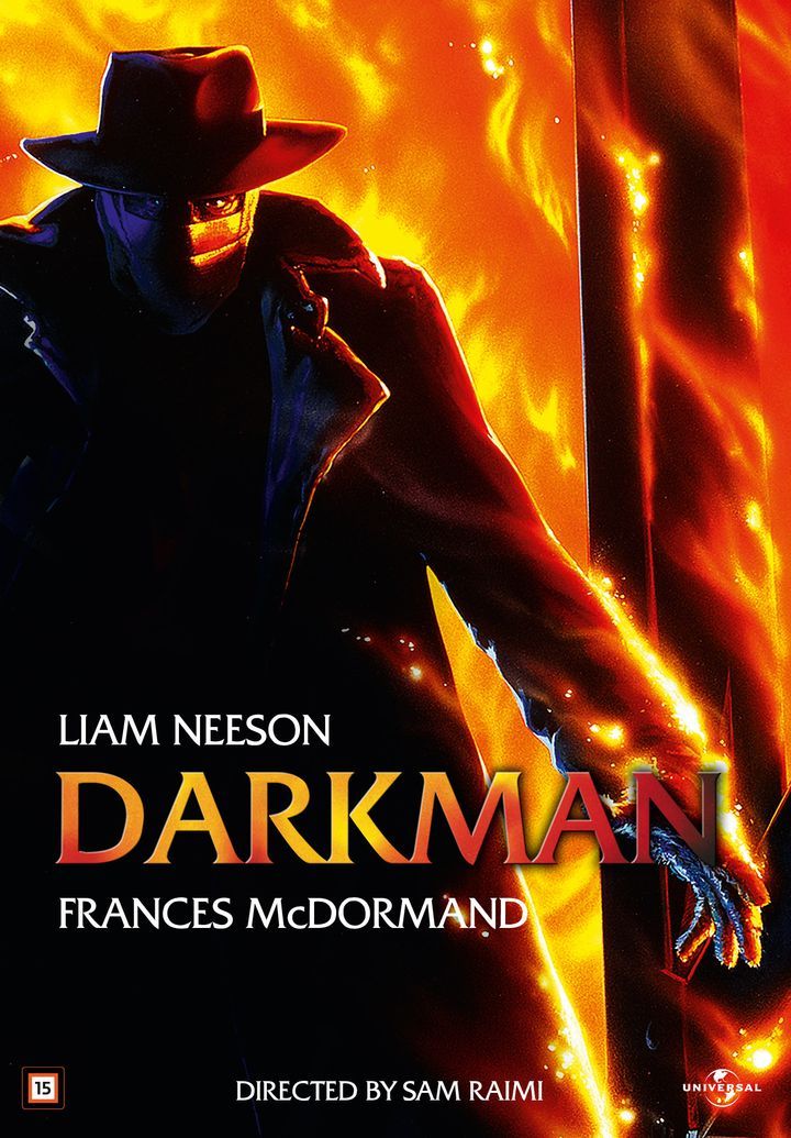 Darkman