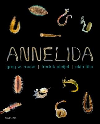 Forsidebilde av Annelida