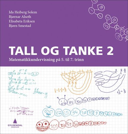 Tall og tanke
