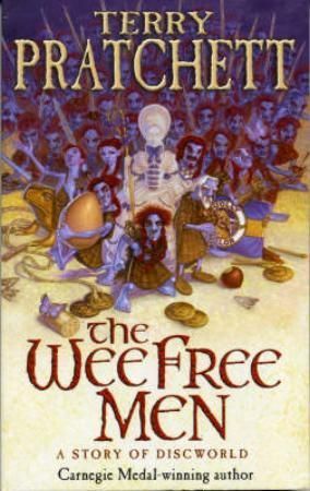 The wee free men