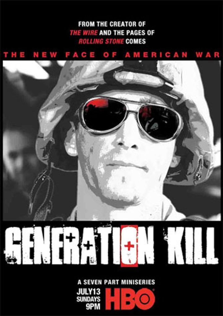 Generation kill