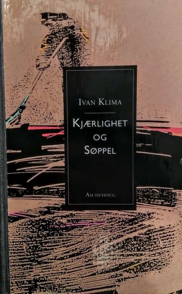Kjærlighet og søppel