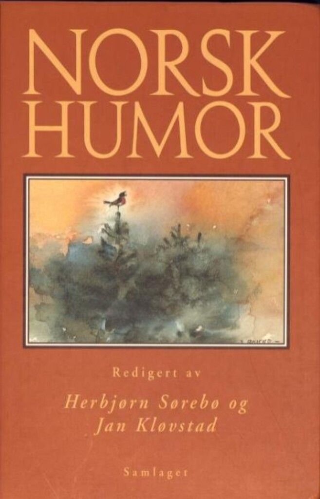 Norsk humor