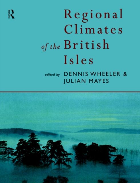 Regional Climates of the British Isles