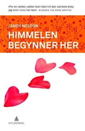 Himmelen begynner her