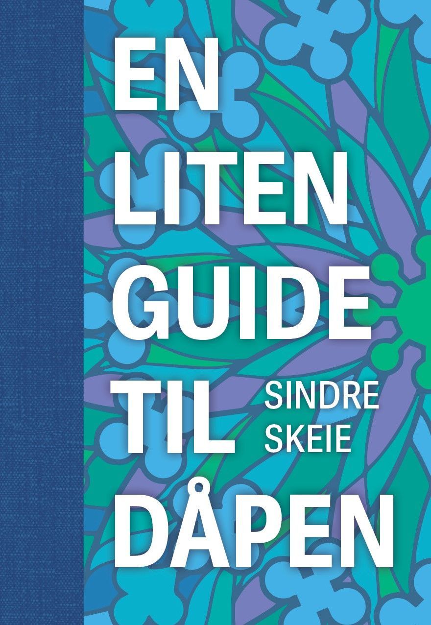 En liten guide til dåpen