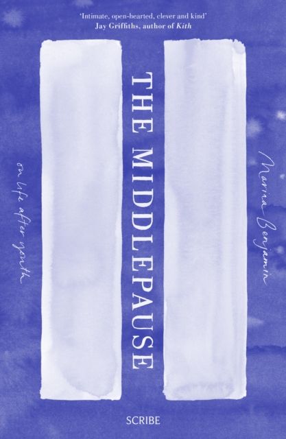 The Middlepause : on life after youth